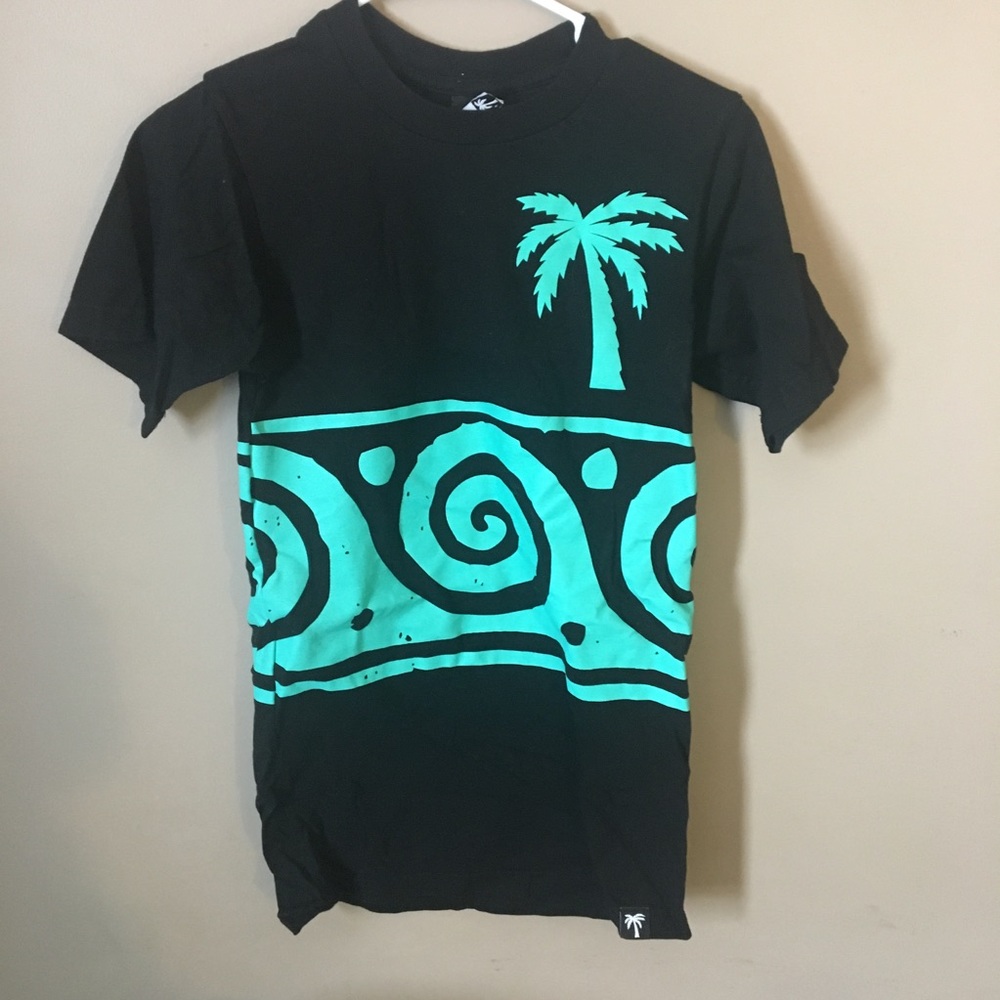 BLVD SUPPLY TEE
